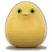 奶蛋角色形象